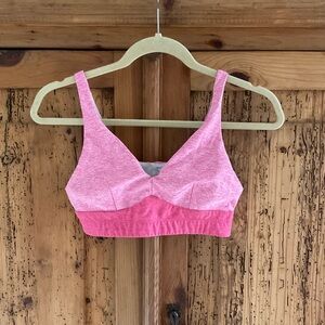 Outdoor Voices Sports Bra